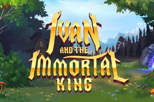 Ivan and the Immortal King