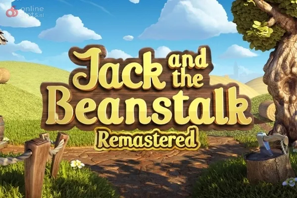 Jack and the Beanstalk