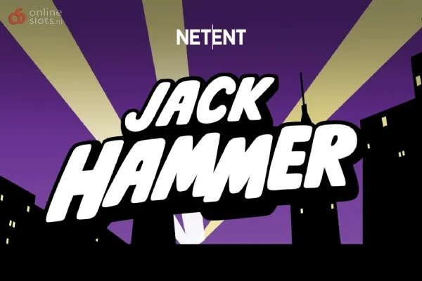 Jack Hammer