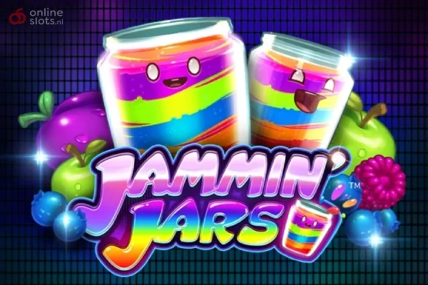 Jammin' Jars