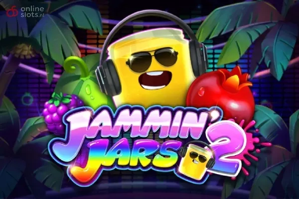 Jammin' Jars 2