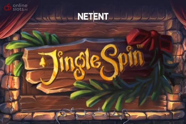 Jingle Spin