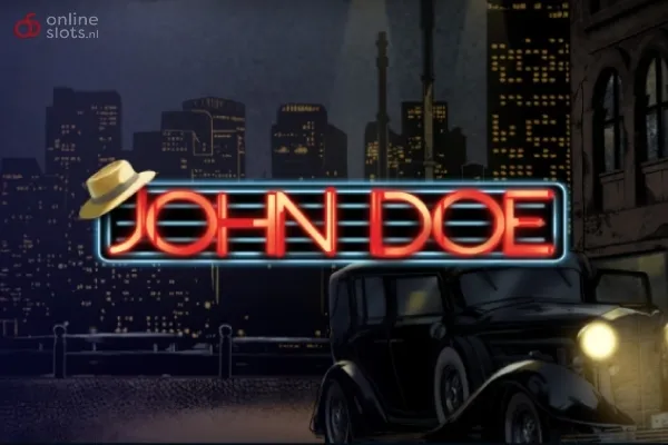 John Doe