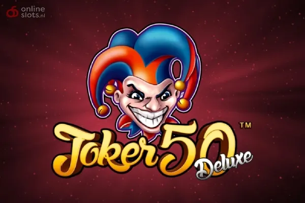 Joker 50 Deluxe