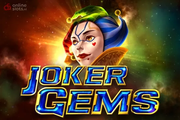 Joker Gems