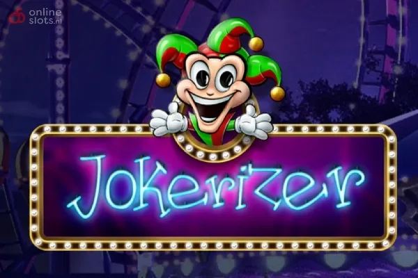 Jokerizer
