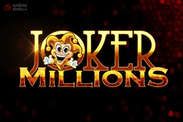 Joker Millions