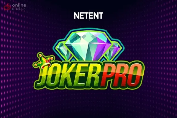 Joker Pro