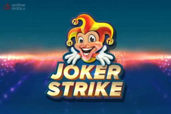 Joker Strike