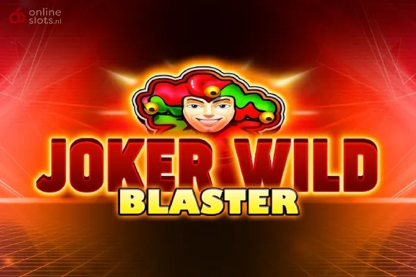 Joker Wild Blaster