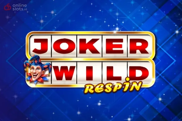 Joker Wild Respin