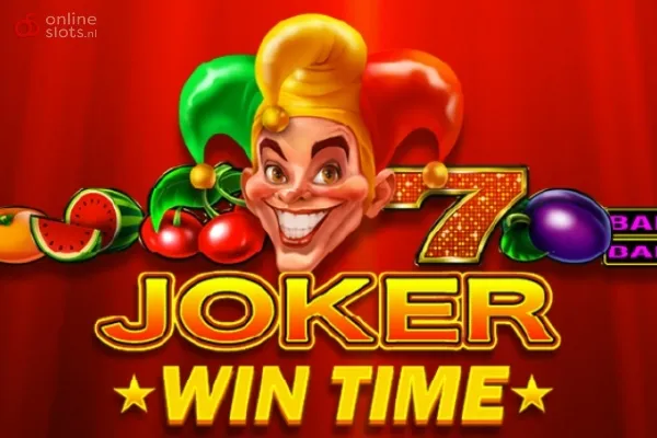 Joker Wintime