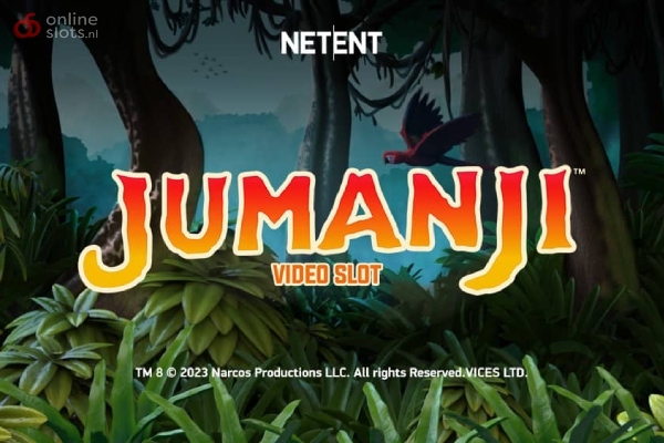 Jumanji