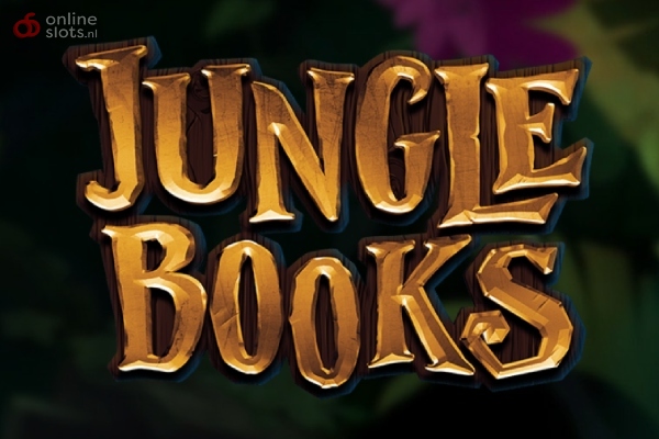 Jungle Books