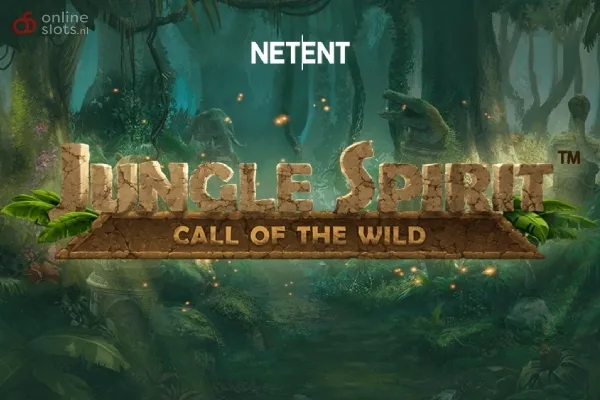 Jungle Spirit