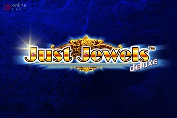 Just Jewels Deluxe