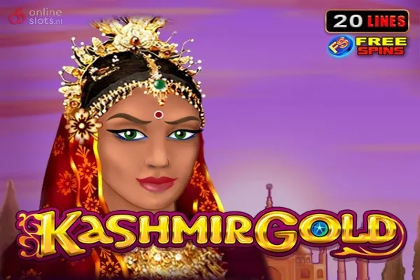 Kashmir Gold