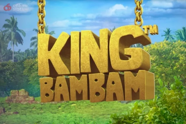 King Bam Bam