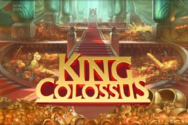 King Colossus