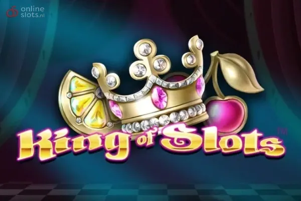King of slots