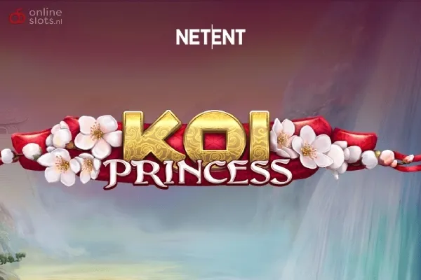 Koi Princess