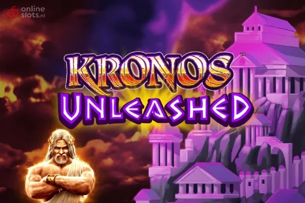 Kronos Unleashed