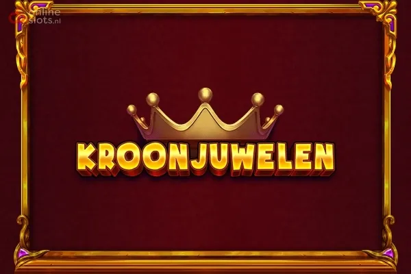 Kroonjuwelen