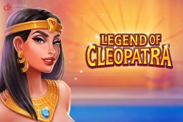 Legend of Cleopatra