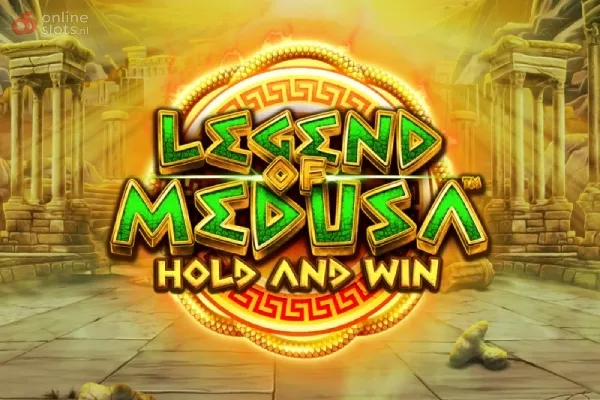 Legend of Medusa