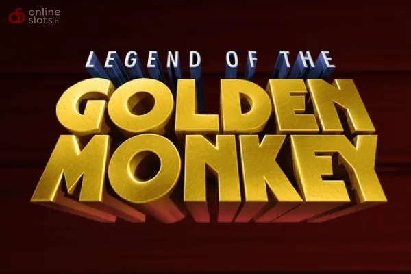 Legend of the Golden Monkey