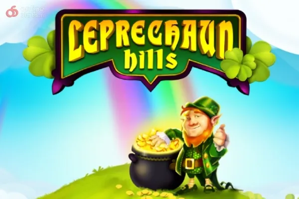 Leprechaun Hills