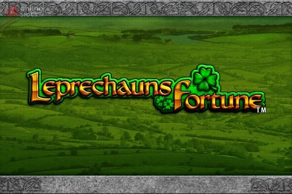 Leprechaun's Fortune