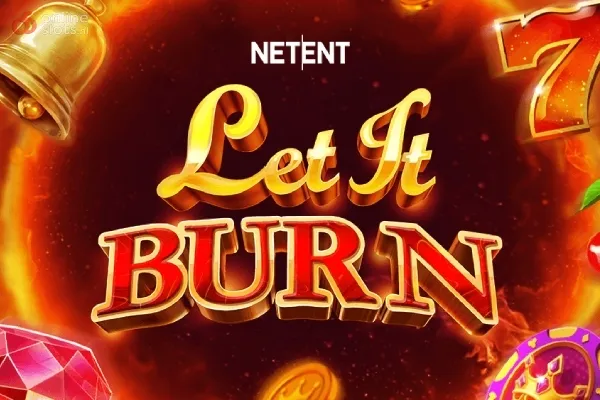 Let it Burn