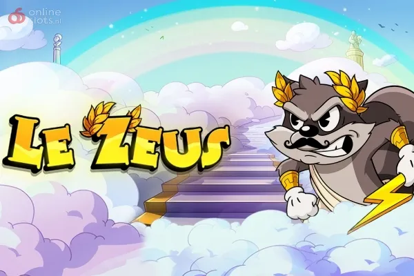 Le Zeus