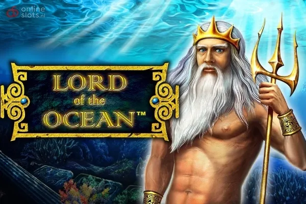 Lord of the Ocean
