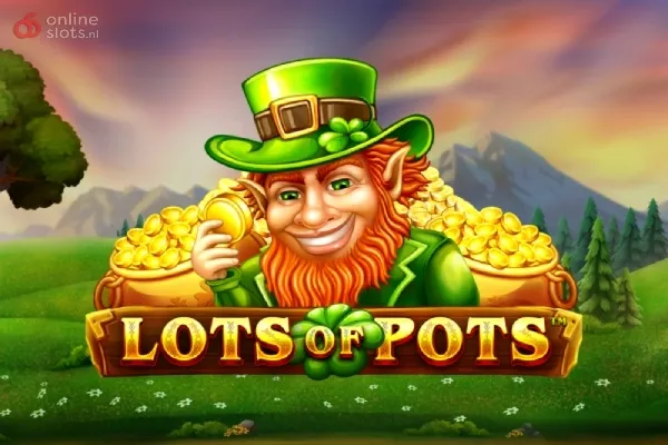 Lots of Pots