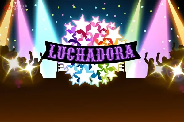 Luchadora