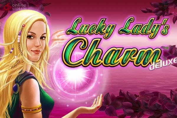 Lucky Lady's Charm