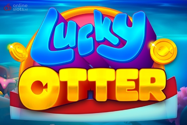 Lucky Otter