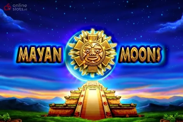 Mayan Moons