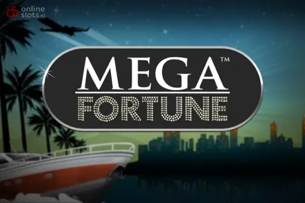 Mega Fortune