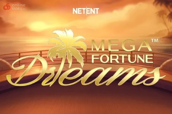 Mega Fortune Dreams