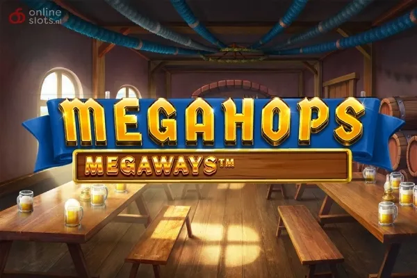 Megahops Megaways