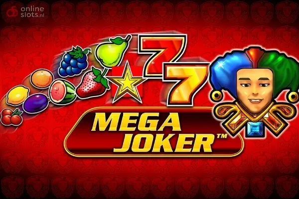 MegaJoker