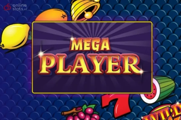 Mega Player