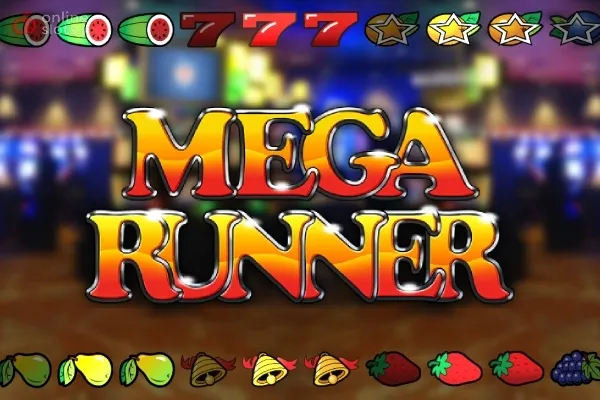 Mega Runner