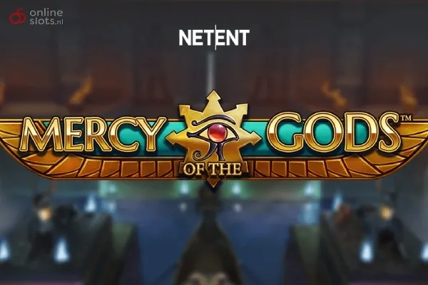 Mercy of Gods