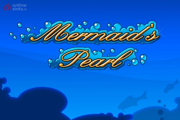 Mermaids Pearl