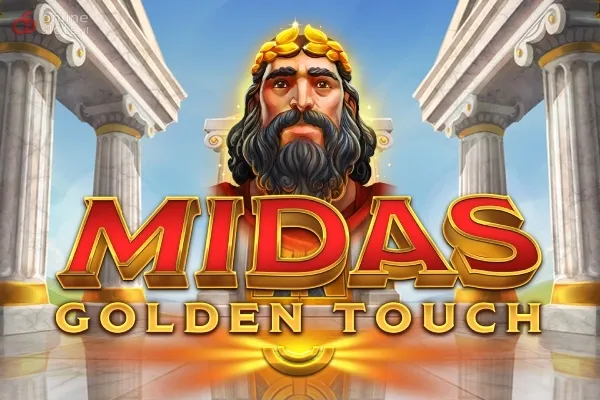 Midas Golden Touch