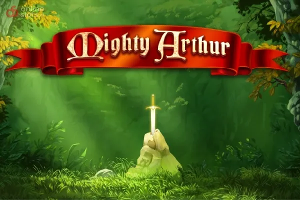 Mighty Arthur